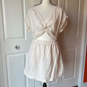 1. State Juneberry Dress